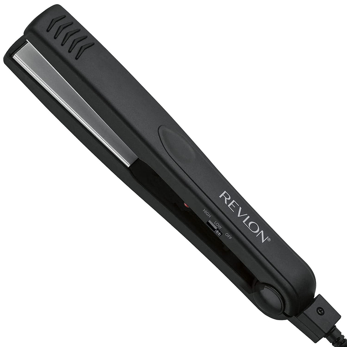 Plancha Revlon Ultra Straight Ceramic Flat Iron 1´ Eva Store