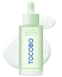 Serum Calmante Tocobo Cica Calming 50 ml