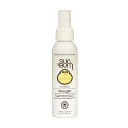 Spray desenredante Sun Bum Curls & Waves para cabello rizado y con ondas
