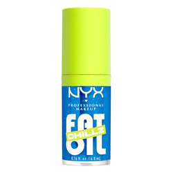 Aceite labial NYX Fat Oil Chillz