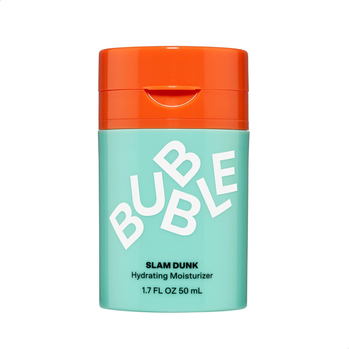 Hidratante para piel seca Bubble Hydrating Moisturizer