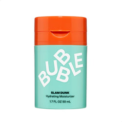 Hidratante para piel seca Bubble Hydrating Moisturizer