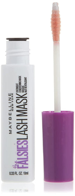Mascara de pestañas Maybelline The Falsies Lash Mask