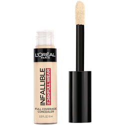 Corrector de alta cobertura Infallible Loreal