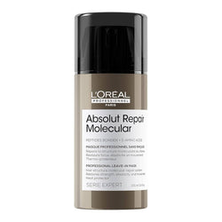 Mascarilla Loreal Serie Expert Absolut Repair Molecular