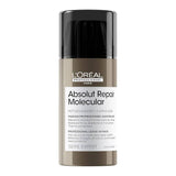 Mascarilla Loreal Serie Expert Absolut Repair Molecular