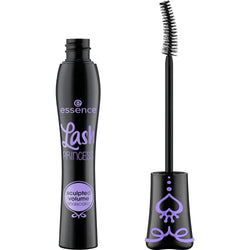 Máscara de pestañas Essence Lash Princess Sculpted Volume