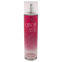 Body mist Paris Hilton Burlesque