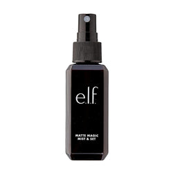 Fijador de maquillaje Elf Matte Magic Mist