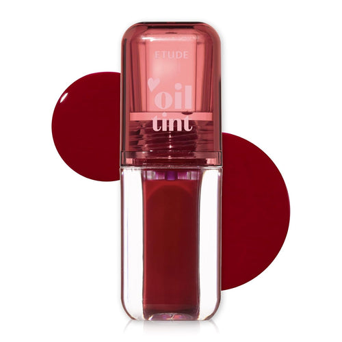 Aceite labial ETUDE Dear Darling Oil Tint