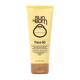 Protector solar facial Sun Bum SPF 50