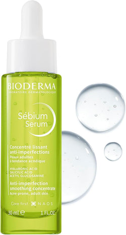 Serum antiimperfecciones Bioderma Sebium