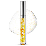 Aceite labial hidratante Blossom con infusiones florales