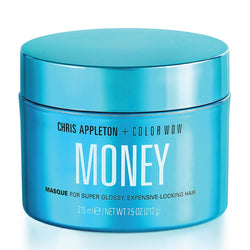 Mascarilla WOW Money Chris Appleton + Color WOW