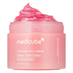 Hidratante Medicube PDRN Collagen Jelly