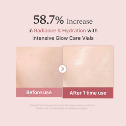 Ampollas PDRN 99% Medicube