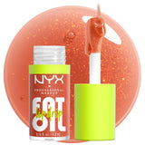 Gloss NYX Fat Oil Lip Drip