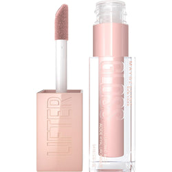 Brillo labial Maybelline Lifter Gloss con Ácido Hialurónico