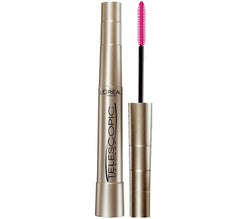 Mascara Loreal Telescopic Original