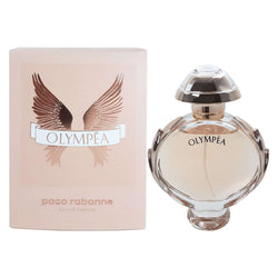 Perfume Paco Rabanne Olympéa para Mujer