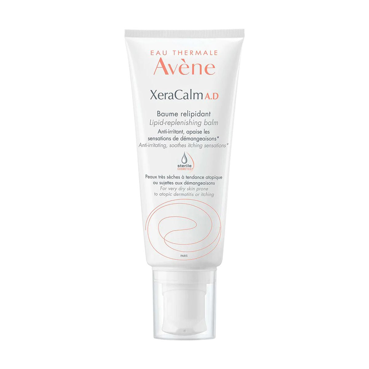 Bálsamo relipidizante Avene Xeracalm AD