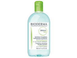 Agua Micelar Bioderma Sébium H2O
