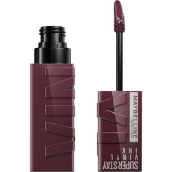 Labial liquido Maybelline Vinyl Ink