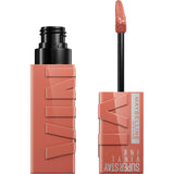 Labial liquido Maybelline Vinyl Ink