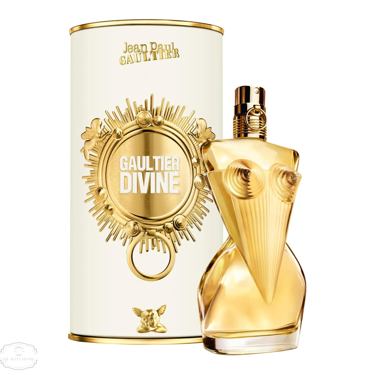 Perfume Jean Paul Gaultier Gaultier Divine