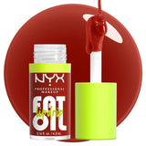Gloss NYX Fat Oil Lip Drip