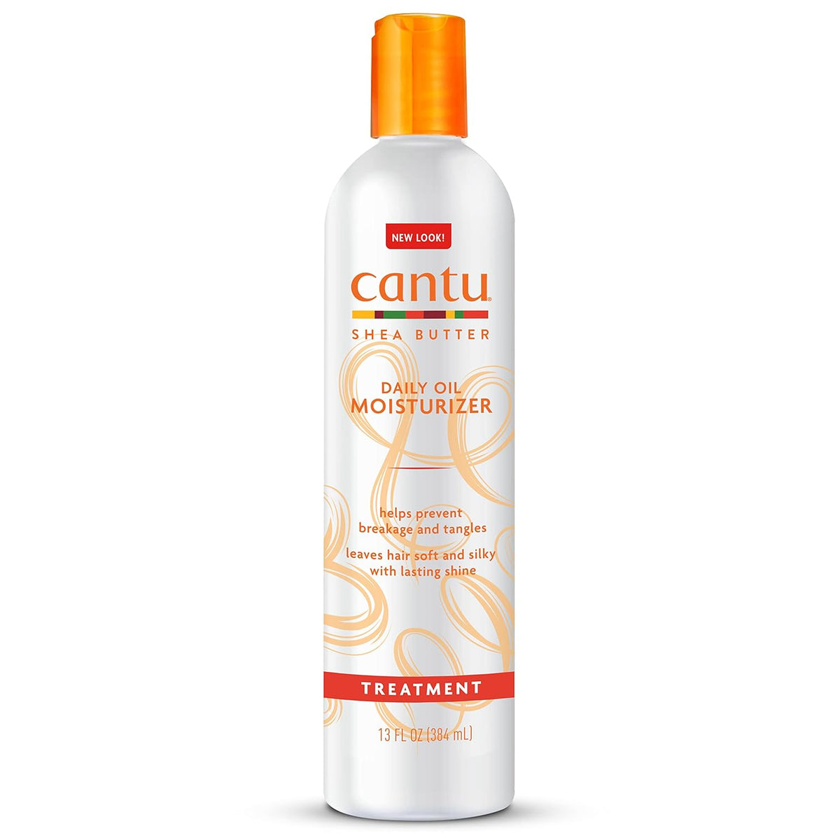 Tratamiento Cantu Daily Oil Moisturizer