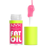 Tinta labial NYX Fat Oil Lip Drip