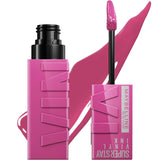 Labial liquido Maybelline Vinyl Ink