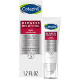 Hidratante nocturno Cetaphil redness relieving para pieles con rojeces