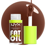 Gloss NYX Fat Oil Lip Drip