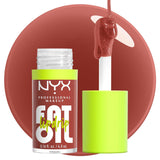 Gloss NYX Fat Oil Lip Drip