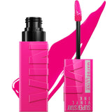 Labial liquido Maybelline Vinyl Ink