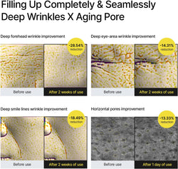Serum Reafirmante Celimax Retinal Shot