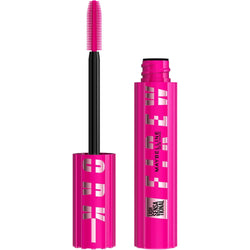 Máscara Maybelline Lash Sensational Firework Lavable