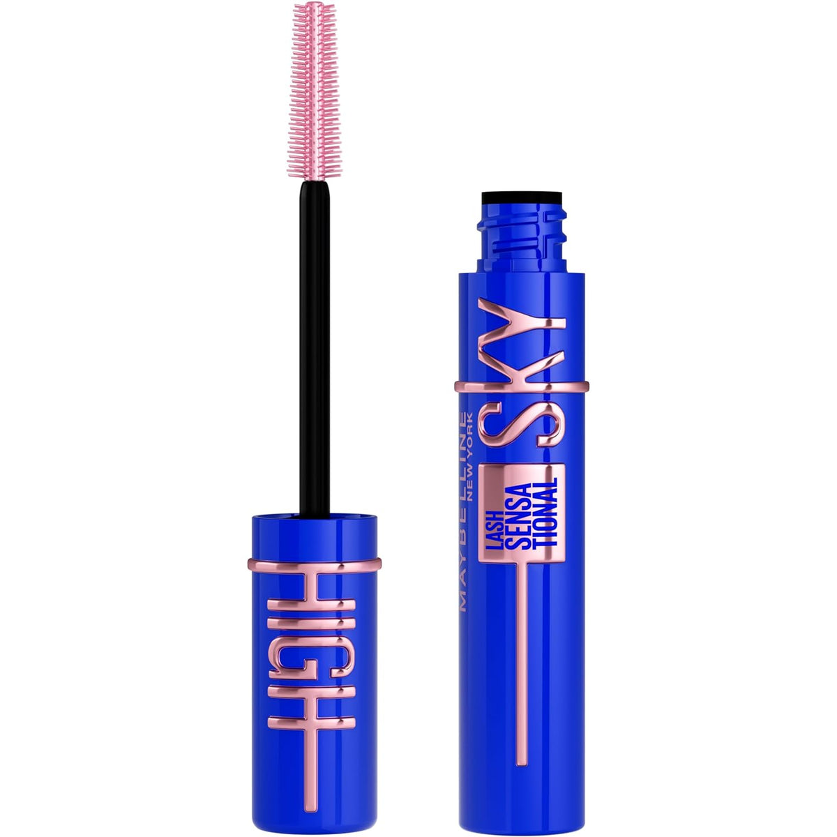 Maybelline Lash Sensational Sky High