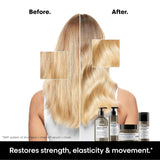Shampoo Loreal Serie Expert Absolut Repair Molecular