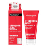 Tratamiento Facial Neutrogena Stubborn Acne