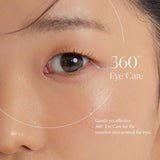 Serum de ojos con colágeno Axis-Y Vegan collagen