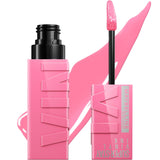 Labial liquido Maybelline Vinyl Ink