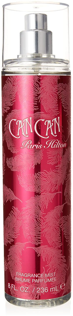 Body mist Paris Hilton Can Can