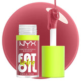 Gloss NYX Fat Oil Lip Drip