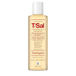 Shampoo Anticaspa Neutrogena T/Sal