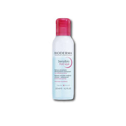 Desmaquillante bifásico Bioderma Sensibio H2O