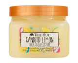 Exfoliante corporal Tree Hut Limon Confitado