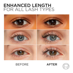 Mascara Loreal Telescopic Original
